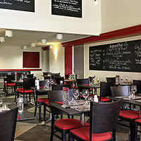 Hôtel Ibis Nord