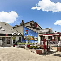 Hôtel Ibis Nord