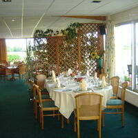 Restaurant le Green