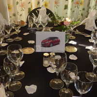 Restaurant Le Green