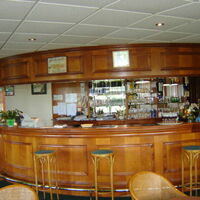 Restaurant le Green
