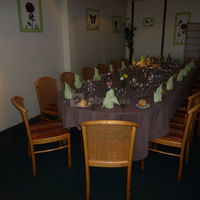 Restaurant Le Green