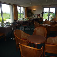 Restaurant Le Green