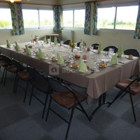 Restaurant Le Green
