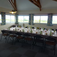 Restaurant Le Green