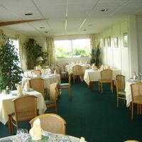 Restaurant Le Green