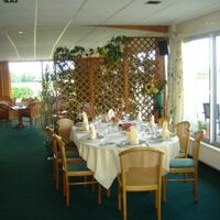 Restaurant Le Green