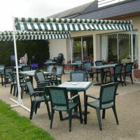 Restaurant le Green