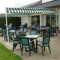 Restaurant Le Green