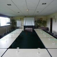 Restaurant Le Green