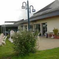 Restaurant le Green