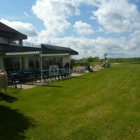 Restaurant Le Green
