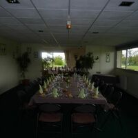 Restaurant Le Green
