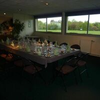 Restaurant Le Green