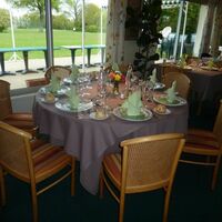 Restaurant Le Green
