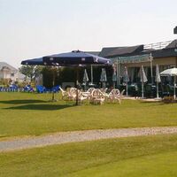 Restaurant Le Green