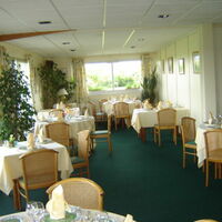 Restaurant le Green