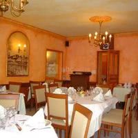 Hostellerie Saint Paul Logis de France