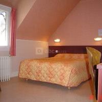Hostellerie Saint Paul Logis de France