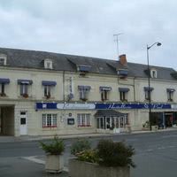 Hostellerie Saint Paul Logis de France
