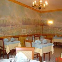 Hostellerie Saint Paul Logis de France
