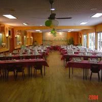 Hostellerie Saint Paul Logis de France