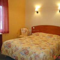 Hostellerie Saint Paul Logis de France