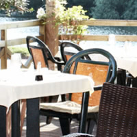 Hôtel Restaurant Beau Rivage