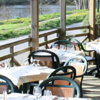 Hôtel Restaurant Beau Rivage