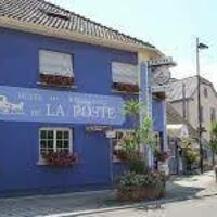 Hôtel Restaurant de la Poste