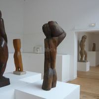 Musee Zadkine
