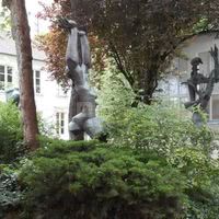 Musee Zadkine