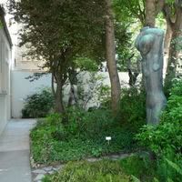 Musee Zadkine