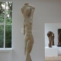 Musee Zadkine