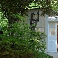Musee Zadkine