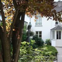 Musee Zadkine