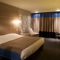 Chambre superieure jardin