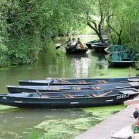Marais poitevin