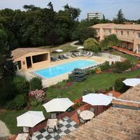 Hotel*** restaurant le rabelais