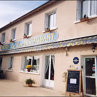 Hôtel Restaurant du Lac