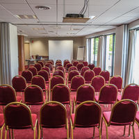 Salle de réunion Angers