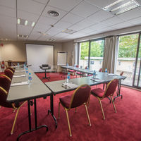 Salle de séminaire paris