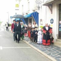 Manifestations de tous types