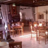 Un restaurant