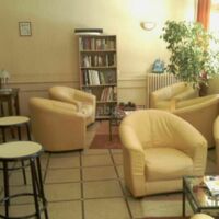 Un grand salon