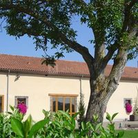 Domaine de la chappe exterieur