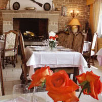 Le Relais de Floranges