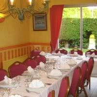 Le Relais de Floranges