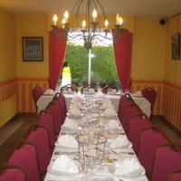 Le Relais de Floranges