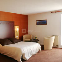 Chambre double supérieure